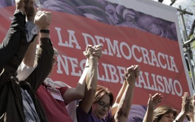 #JornadaContinental: Una apuesta para retomar la iniciativa popular articulada en las Américas