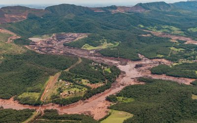 Brasil: La CSA condena la minera transnacional Vale por su crimen de negligencia