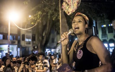 CSA condena asesinato de la concejala feminista y activista de derechos humanos de Brasil, Marielle Franco