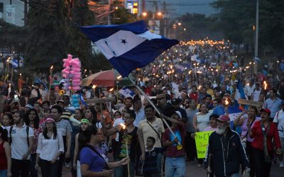 CSA manifiesta preocupación ante evidencias de fraude electoral en Honduras