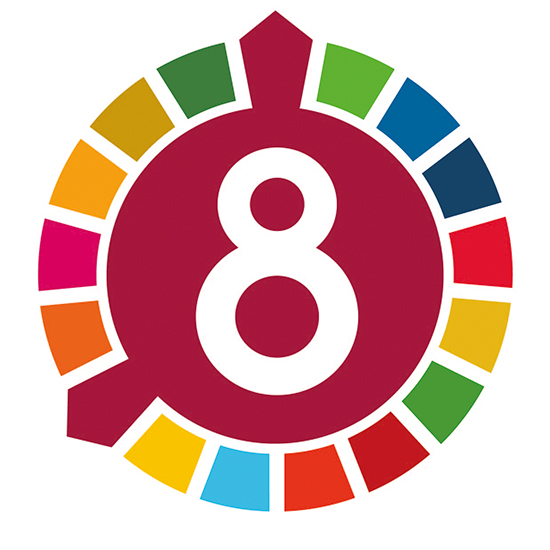 Agenda 2030: Informes sindicales de seguimiento de compromisos de los gobiernos sobre ODS 8