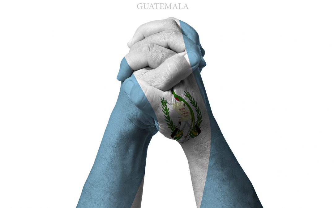 Nota de protesta de la CSA por amenaza a dirigente sindical en Guatemala