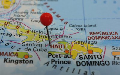 Haití: Declaración de Ouanaminthe