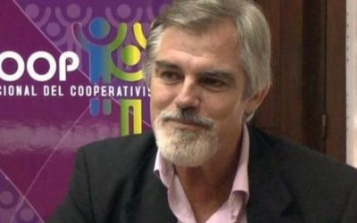 La CSA expresa su pesar por el fallecimiento del compañero Fernando “Vasco” Berasain