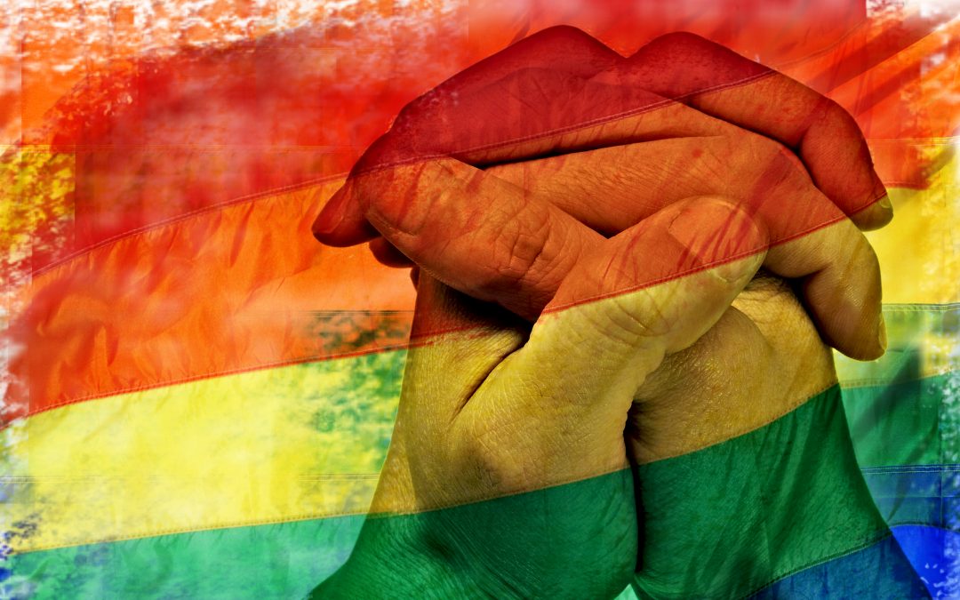 Día Internacional contra la Homofobia, la Bifobia y Transfobia: Declaración de solidaridad de la Agrupación Global Unions
