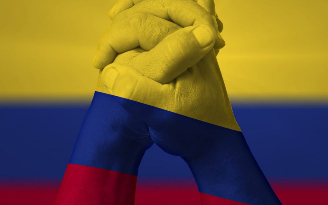 CSA convoca el movimiento sindical internacional para el Día Continental de Solidaridad con Colombia