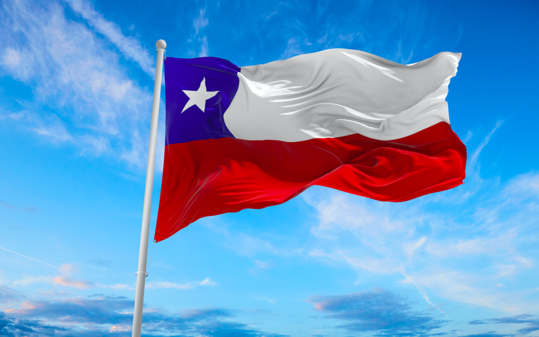 Chile realiza elecciones y la CUT formula llamado a votar por candidatos constituyentes del mundo sindical