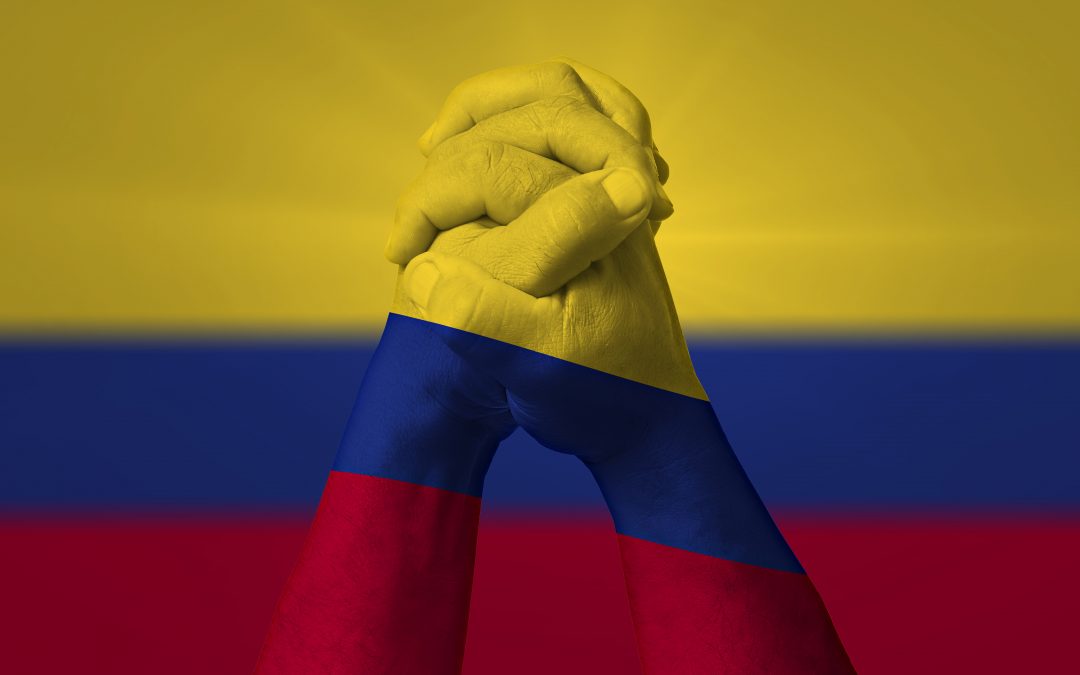 CSA y Sindicatos Globales piden acción urgente para detener la Violencia en Colombia