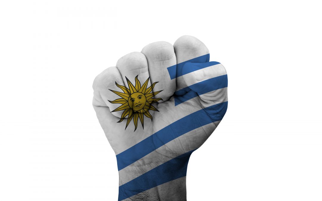 Uruguay: La CSA emite declaración en solidaridad al Paro Nacional de 15 de septiembre