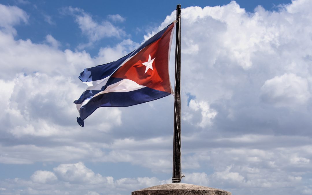 La CSA ratifica su solidaridad con el pueblo de Cuba y llama al respeto de su soberanía