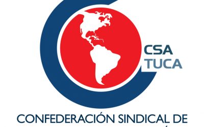 La CSA divulga sus posicionamientos hacia el 5° Congreso de la CSI