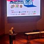 Colombia: Conferencia del Trabajo culmina en la entrega de propuesta del Movimiento Sindical para agenda laboral de Petro