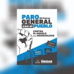 Uruguay: PIT-CNT convoca a un Paro General bajo la consigna “Contra la Desigualdad”