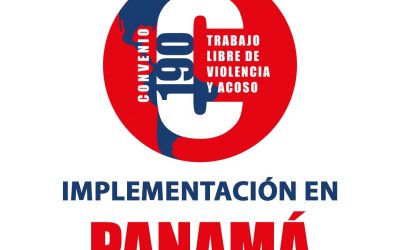 Panamá: La Asamblea Nacional adoptó el Convenio 190 por la Ley 321
