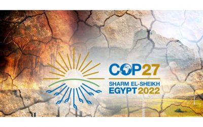 COP 27:  Posicionamiento de la CSA frente a la Conferencia de las Naciones Unidas sobre el Cambio Climático