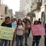 Perú: Los sindicatos reclaman que se ponga fin a la letal represión de las protestas