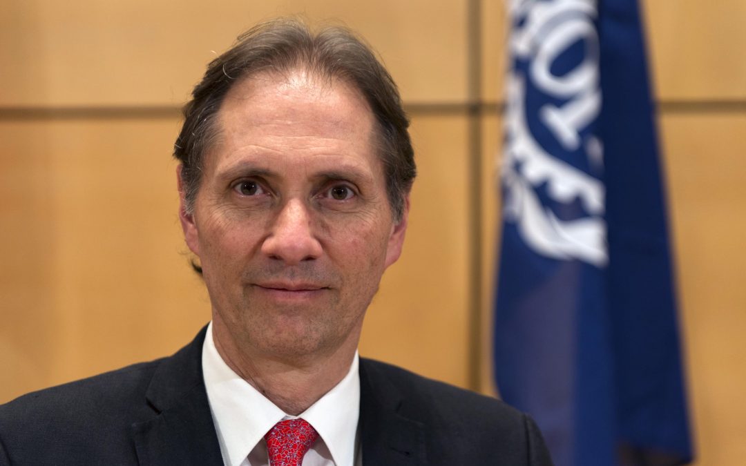 CSA Lamenta fallecimiento del señor Alberto Echevarría, vicepresidente ANDI Colombia