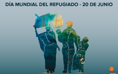 Día Mundial de los Refugiados: las personas refugiadas tienen derecho al trabajo decente