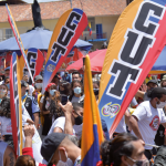 Colombia: Foco sindical en los ODS