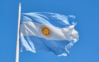 La CSA respalda las movilizaciones contra decreto antidemocrático en Jujuy, Argentina