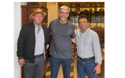 La CGT de Honduras se reincorpora a la CSA en un paso importante hacia la unidad sindical en las Américas
