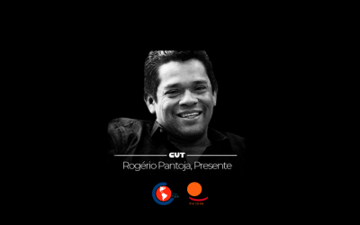 CSA Lamenta fallecimiento de Rogerio Pantoja, da CUT Brasil