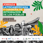 Jornada Latinoamericana y Caribeña de Integración de los Pueblos