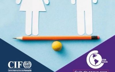 Guía de apoyo para la Adecuada Transversalidad de Género en los Ciclos de Memorias de la OIT