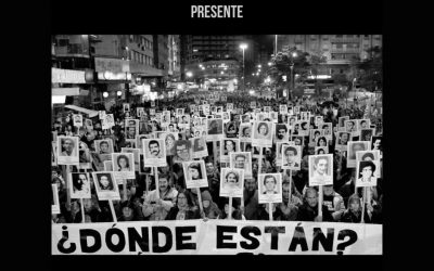 Marcha del Silencio 2024 en Uruguay: un Compromiso con la Memoria, la Verdad y la Justicia