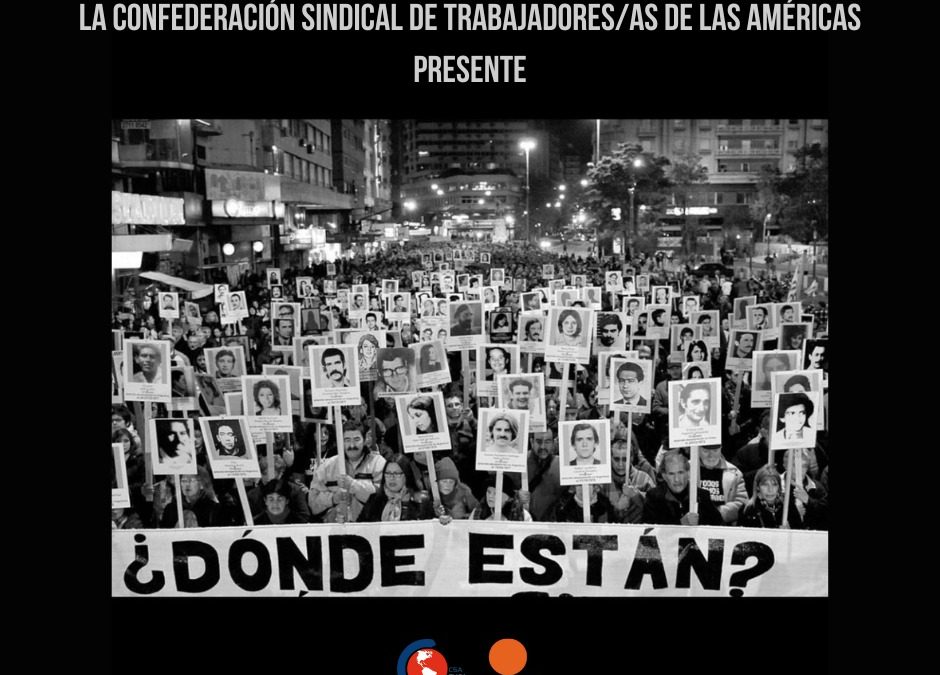 Marcha del Silencio 2024 en Uruguay: un Compromiso con la Memoria, la Verdad y la Justicia