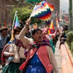 La CSA condena el intento de golpe en Bolivia